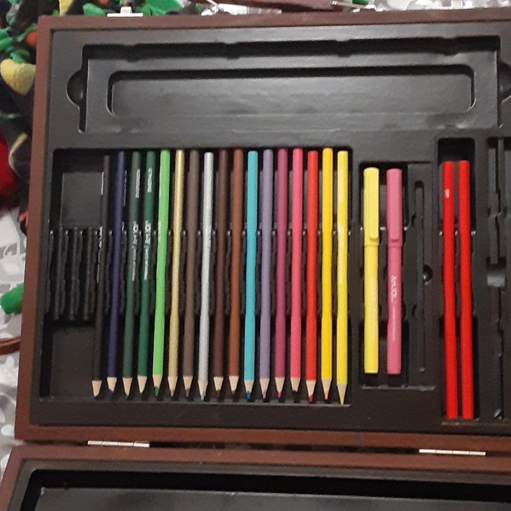 Art box